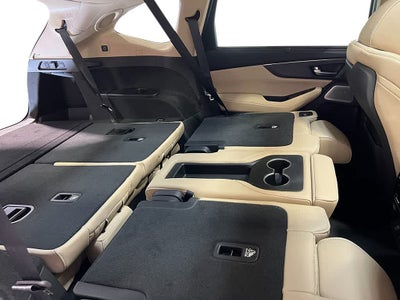2026 Acura MDX w/Advance Package