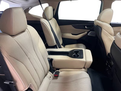2026 Acura MDX w/Advance Package