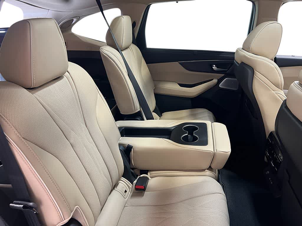 2026 Acura MDX w/Advance Package