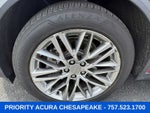 2022 Acura MDX w/Advance Package