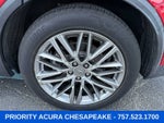 2022 Acura MDX w/Advance Package