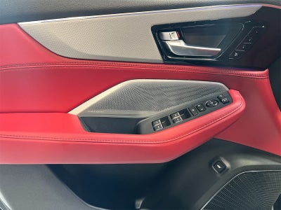 2026 Acura MDX w/A-Spec Advance Package