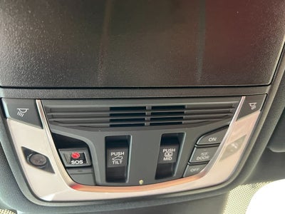 2026 Acura MDX w/A-Spec Advance Package