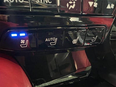 2026 Acura MDX w/A-Spec Advance Package