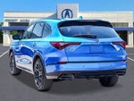 2026 Acura MDX w/A-Spec Advance Package