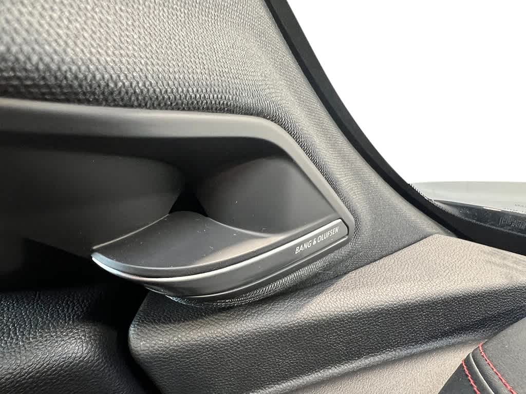 2026 Acura MDX w/A-Spec Advance Package