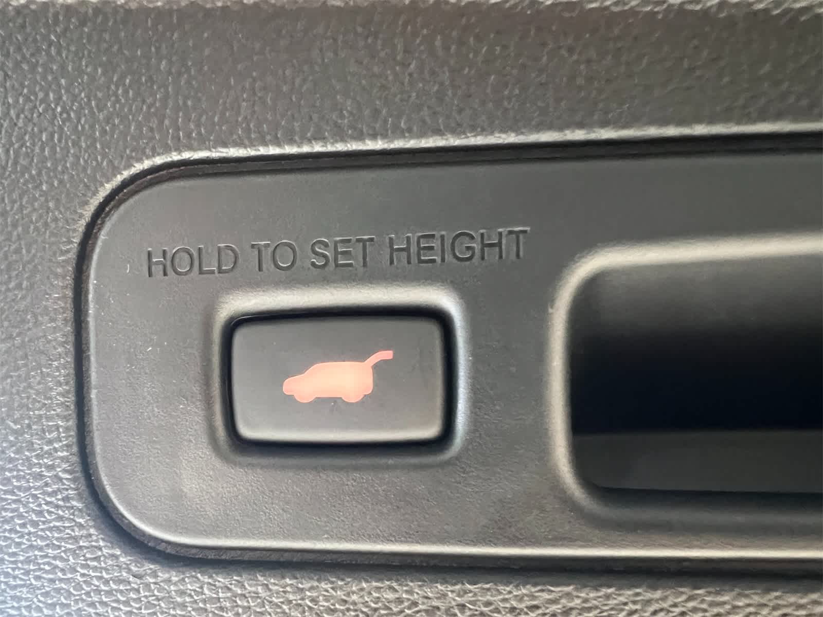 2026 Acura MDX w/A-Spec Advance Package