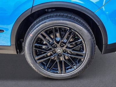 2026 Acura MDX w/A-Spec Advance Package