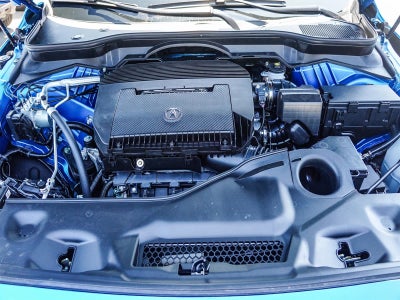 2026 Acura MDX w/A-Spec Advance Package