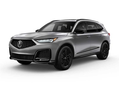 2026 Acura MDX SH-AWD A-Spec with Advance Package