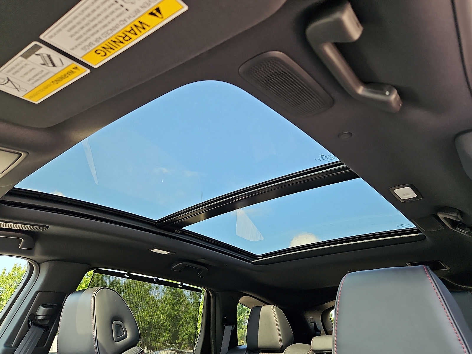 2026 Acura MDX SH-AWD A-Spec with Advance Package