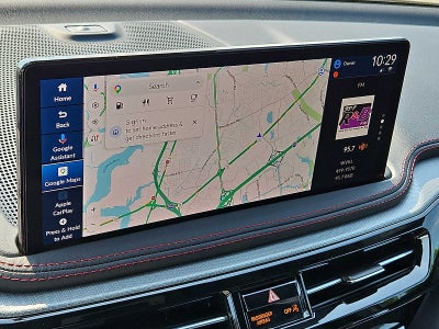 2026 Acura MDX SH-AWD A-Spec with Advance Package
