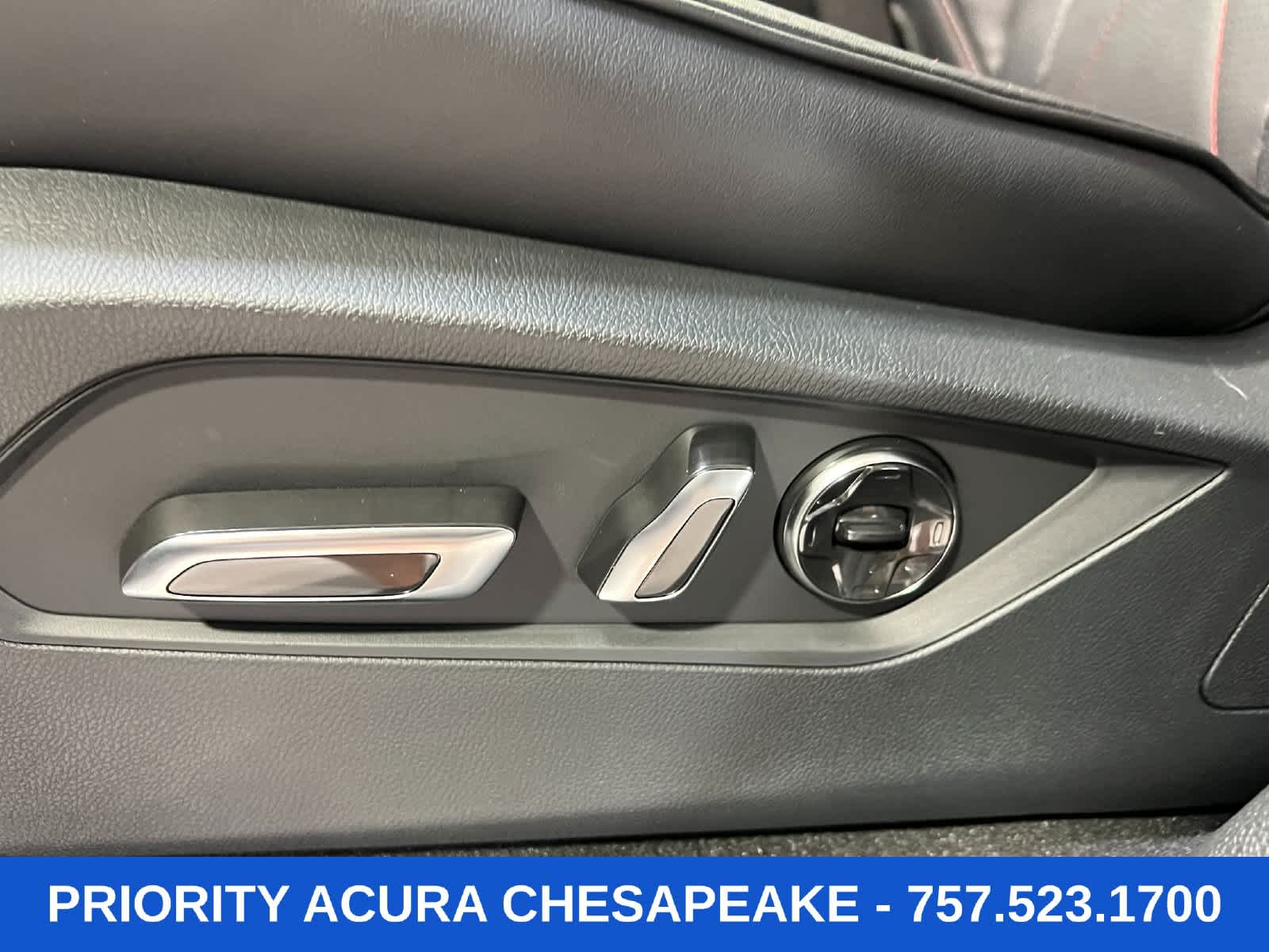 2026 Acura MDX SH-AWD A-Spec with Advance Package
