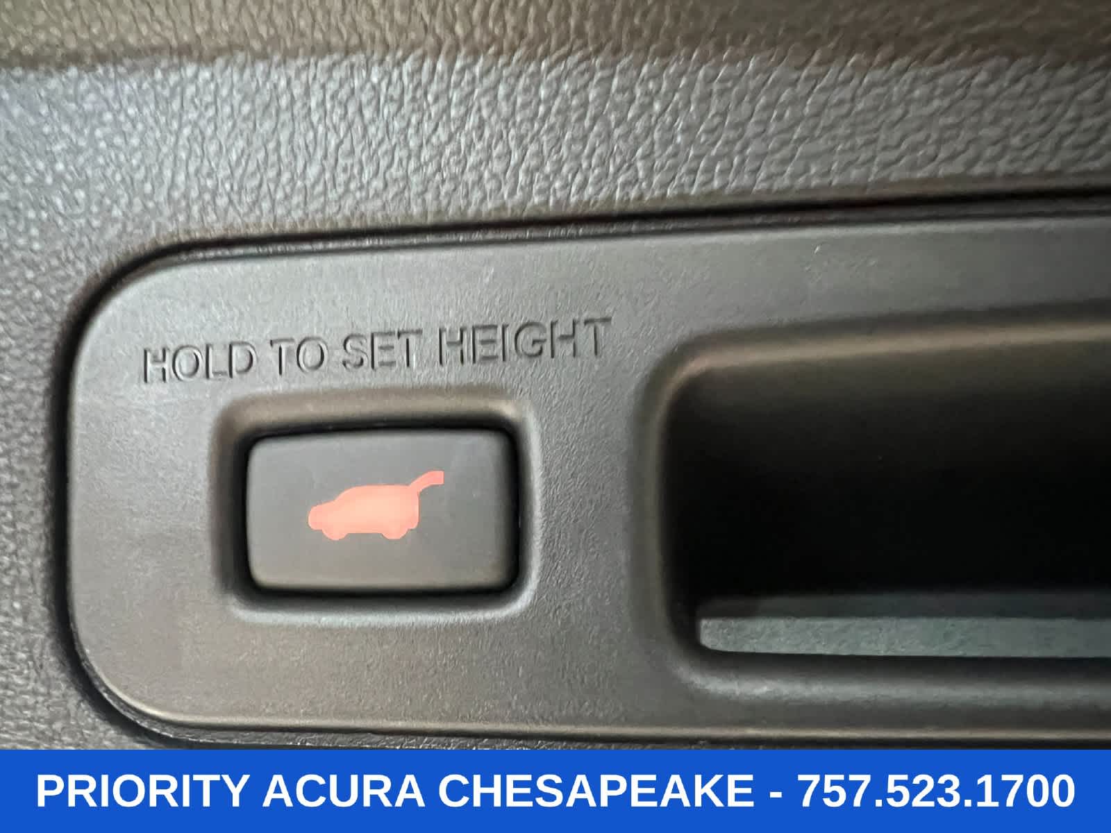 2026 Acura MDX SH-AWD A-Spec with Advance Package