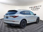 2026 Acura MDX SH-AWD A-Spec with Advance Package