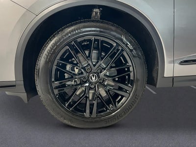 2026 Acura MDX w/A-Spec Advance Package