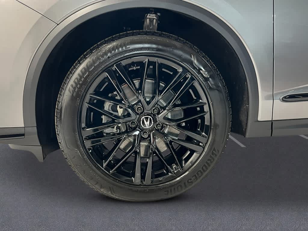 2026 Acura MDX w/A-Spec Advance Package