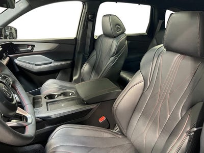 2026 Acura MDX w/A-Spec Advance Package