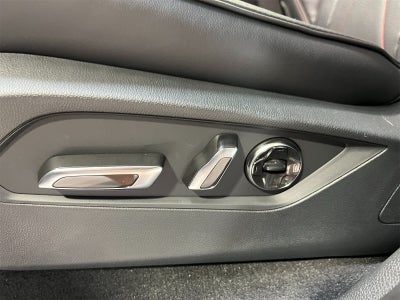 2026 Acura MDX w/A-Spec Advance Package