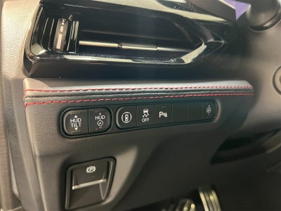 2026 Acura MDX w/A-Spec Advance Package