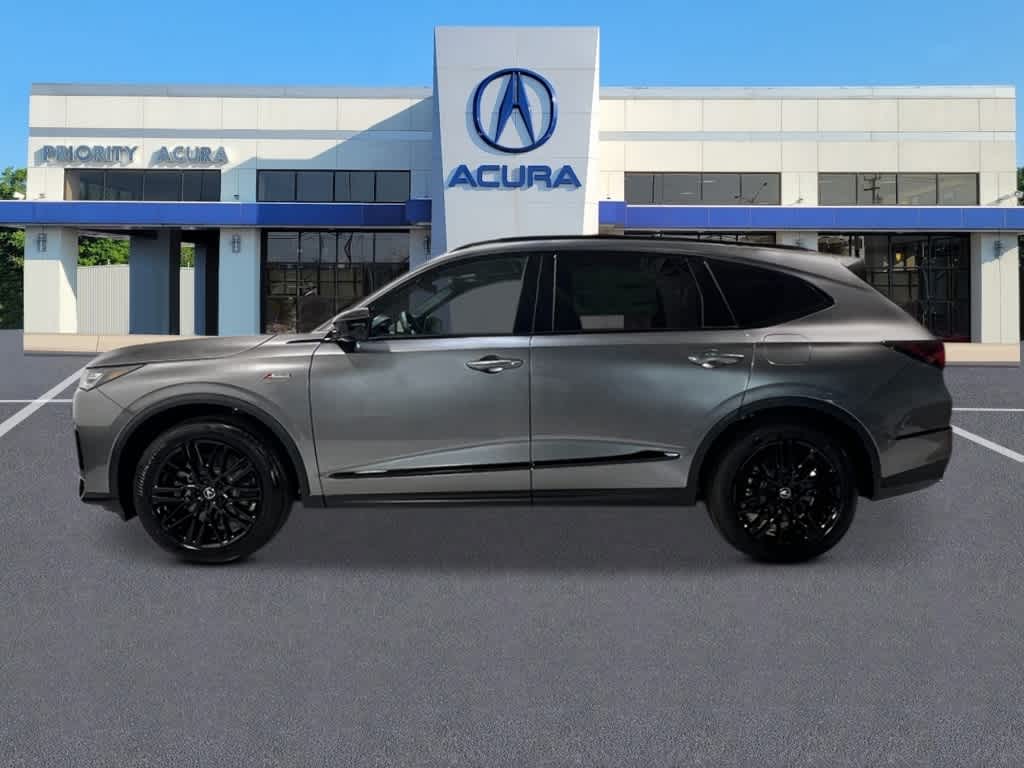 2026 Acura MDX w/A-Spec Advance Package