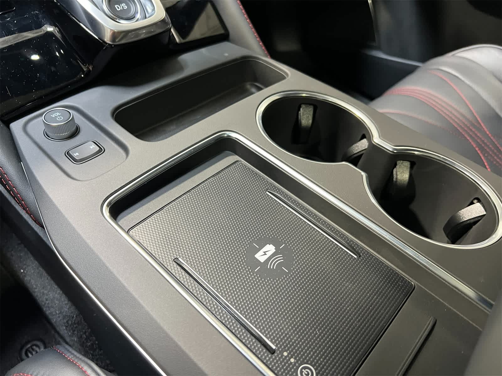 2026 Acura MDX w/A-Spec Advance Package