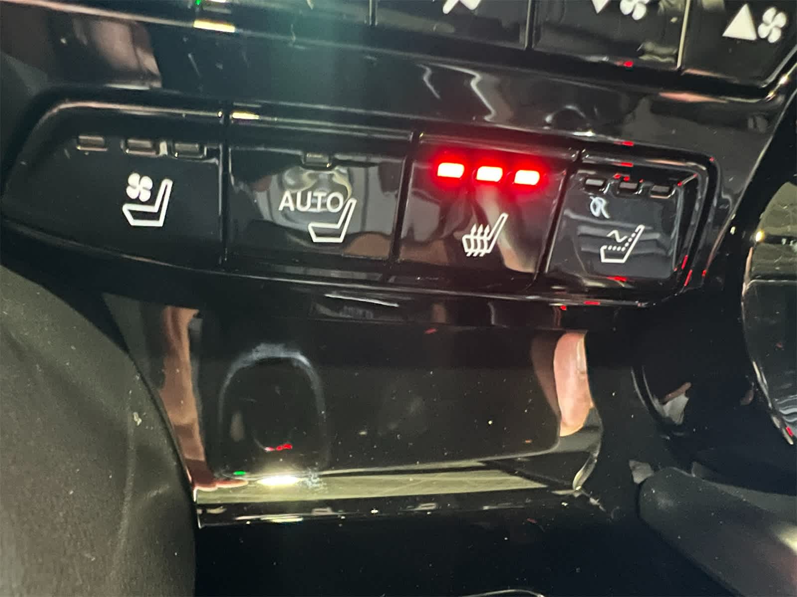 2026 Acura MDX w/A-Spec Advance Package