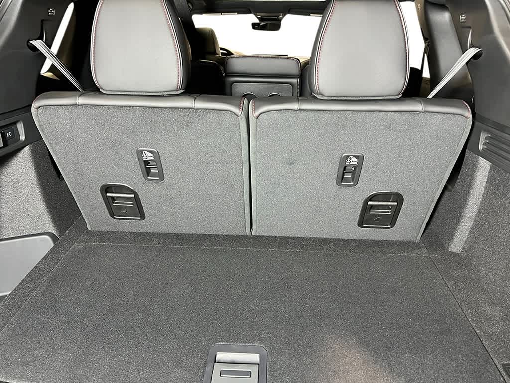 2026 Acura MDX w/A-Spec Advance Package