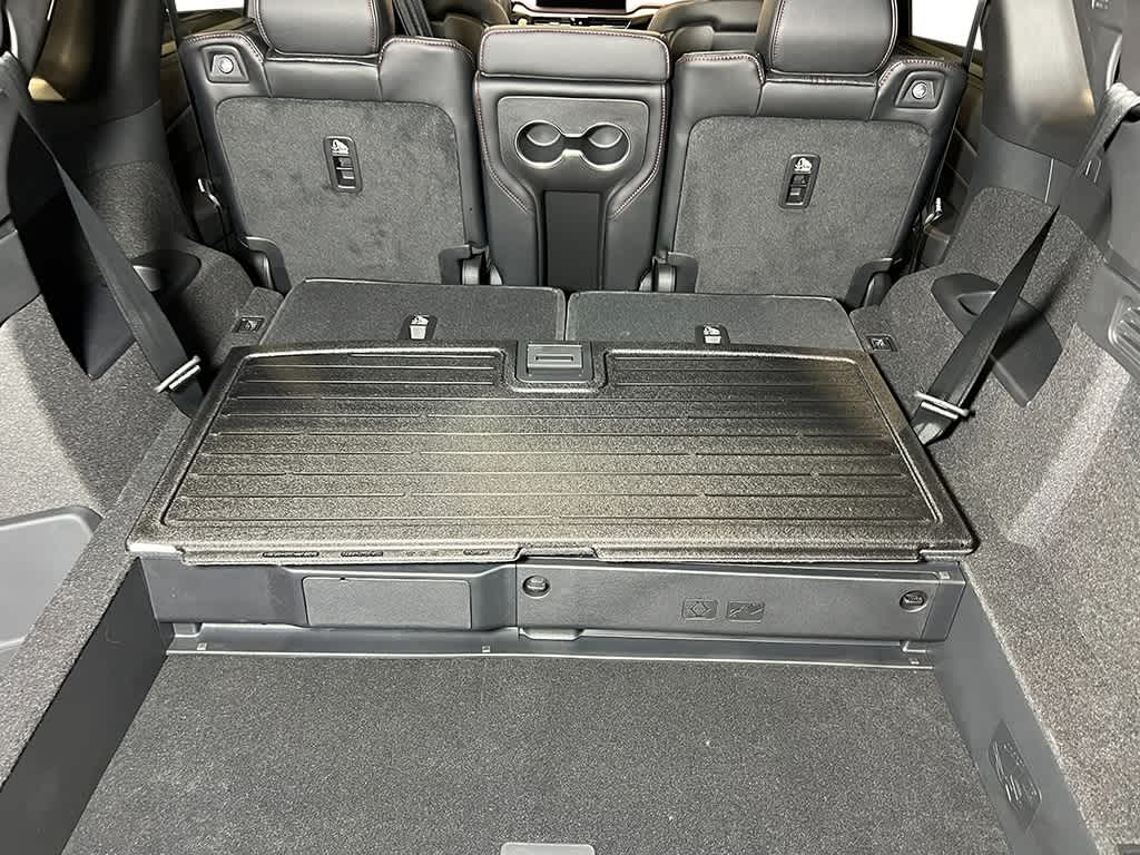 2026 Acura MDX w/A-Spec Advance Package