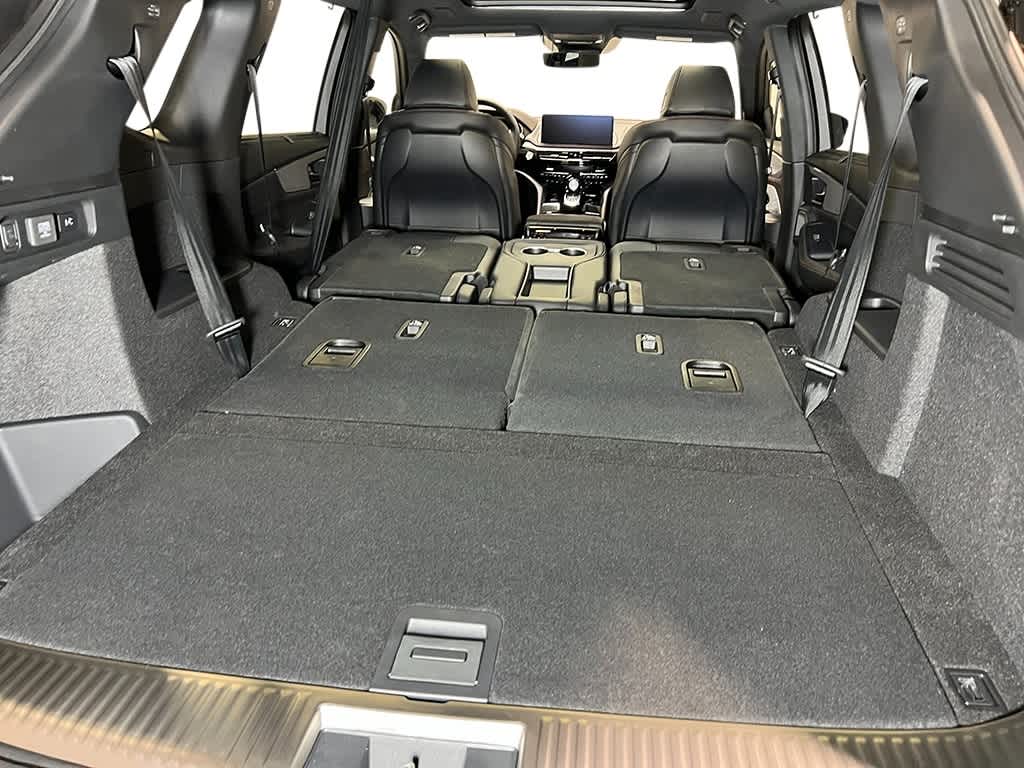 2026 Acura MDX w/A-Spec Advance Package