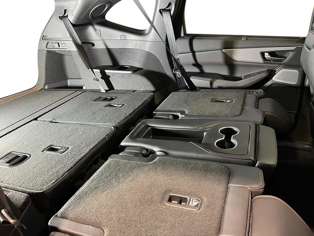 2026 Acura MDX w/A-Spec Advance Package