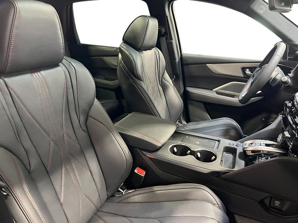 2026 Acura MDX w/A-Spec Advance Package