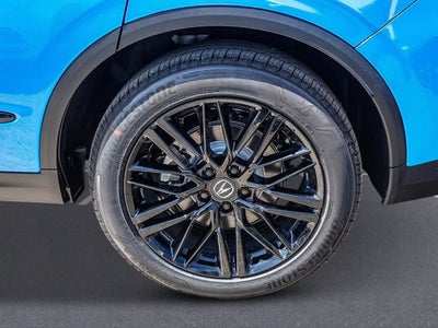 2026 Acura MDX w/A-Spec Advance Package