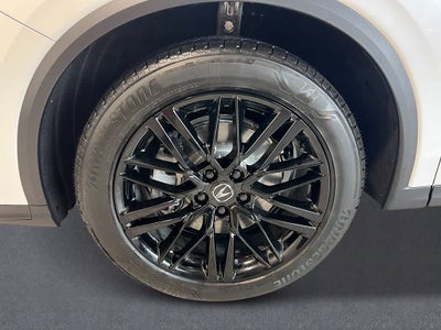 2026 Acura MDX w/A-Spec Advance Package