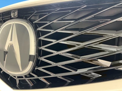 2026 Acura MDX w/A-Spec Advance Package