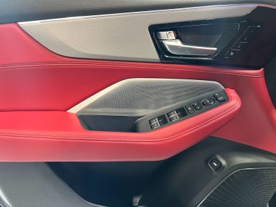 2026 Acura MDX w/A-Spec Advance Package