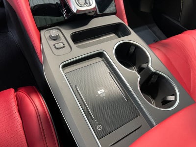 2026 Acura MDX w/A-Spec Advance Package