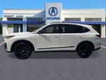 2026 Acura MDX w/A-Spec Advance Package