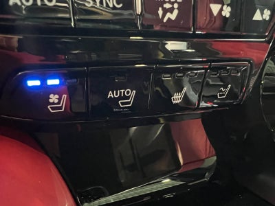 2026 Acura MDX w/A-Spec Advance Package