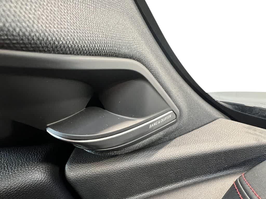 2026 Acura MDX w/A-Spec Advance Package