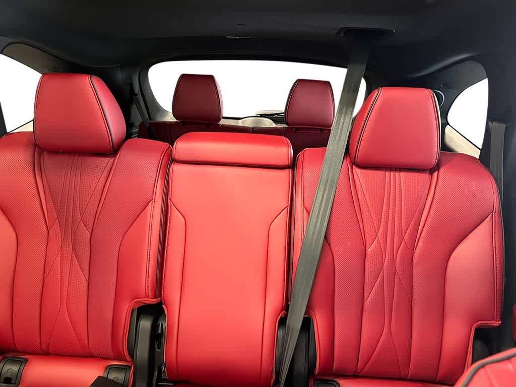 2026 Acura MDX w/A-Spec Advance Package