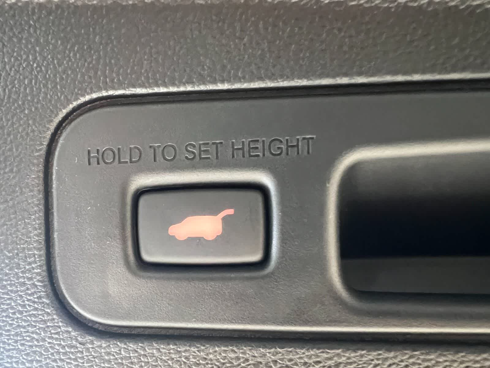 2026 Acura MDX w/A-Spec Advance Package