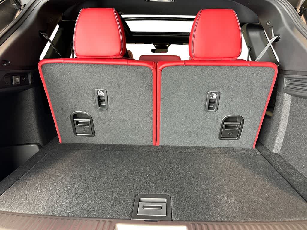 2026 Acura MDX w/A-Spec Advance Package