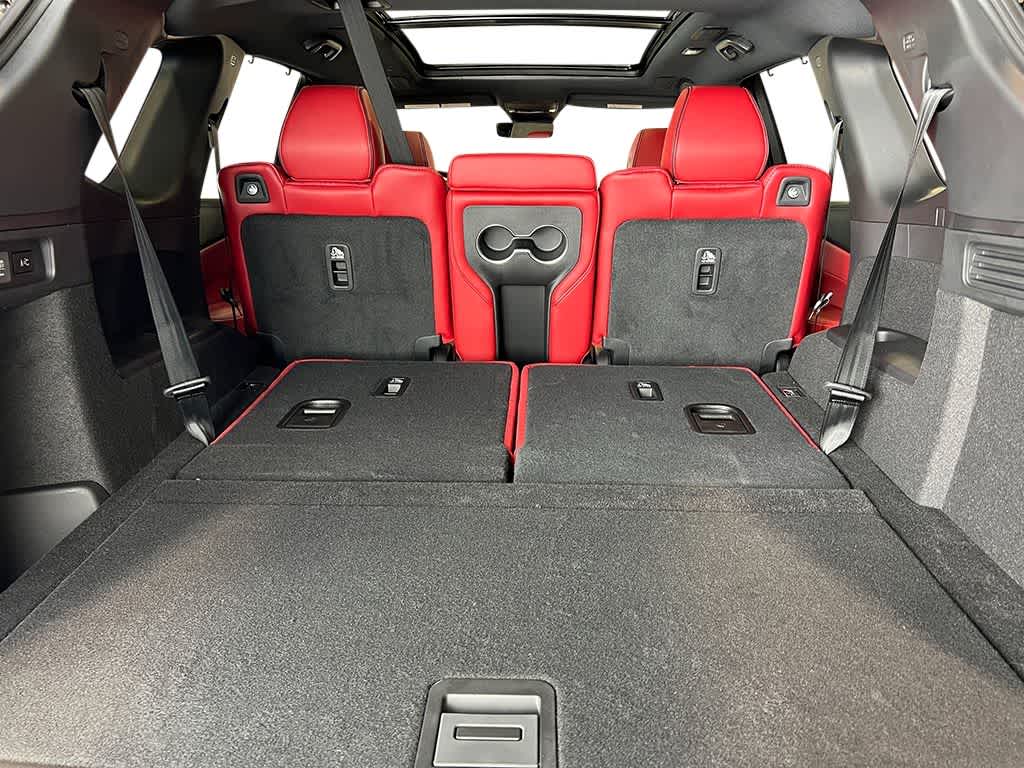 2026 Acura MDX w/A-Spec Advance Package