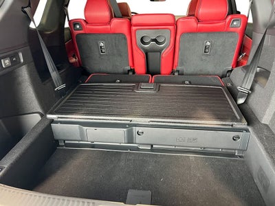 2026 Acura MDX w/A-Spec Advance Package