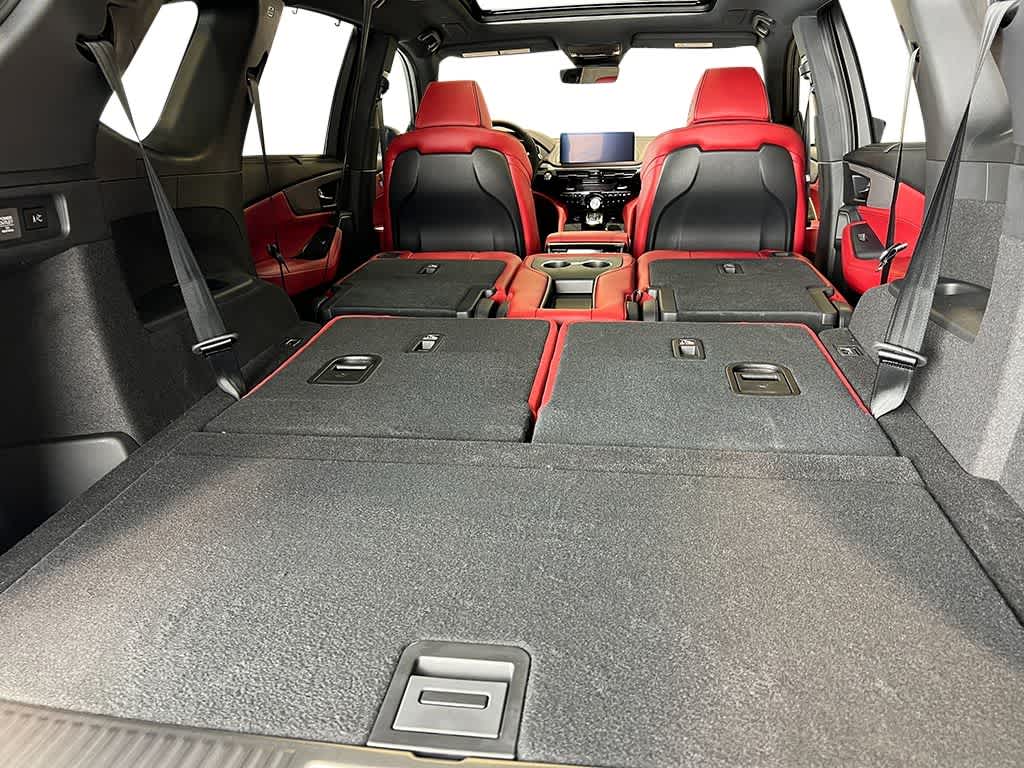 2026 Acura MDX w/A-Spec Advance Package