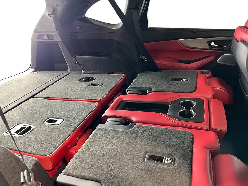 2026 Acura MDX w/A-Spec Advance Package