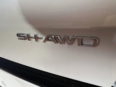 2026 Acura MDX w/A-Spec Advance Package