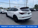 2025 Acura MDX w/A-Spec Advance Package