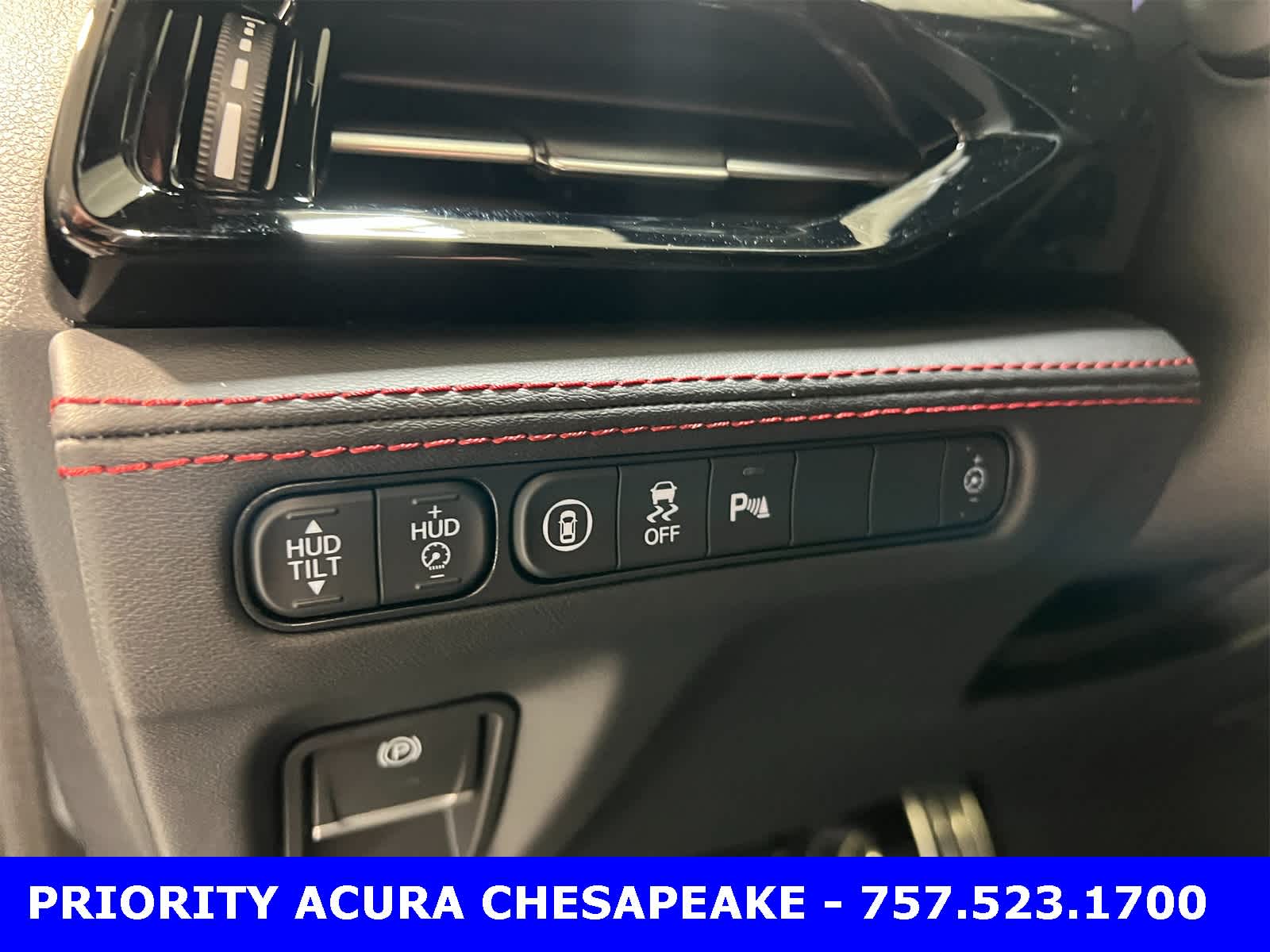 2026 Acura MDX w/A-Spec Advance Package